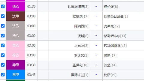 “法国杯焦点战：洛里昂激战巴黎FC，看谁笑纳三球中的两球！”